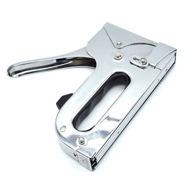 T50 Staple Gun - Heavy Duty Steel Stapler