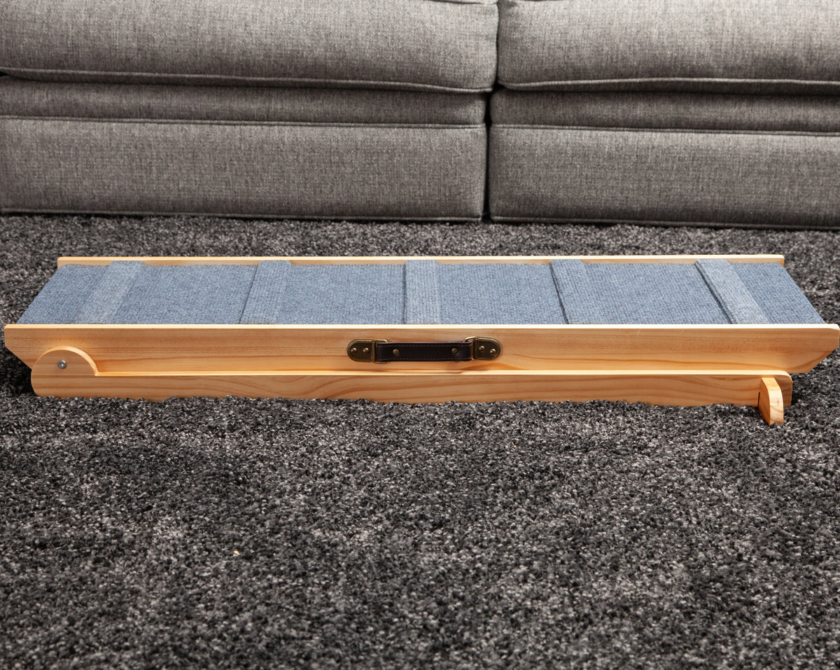 Dog-Proofer Indoor Pet Ramp