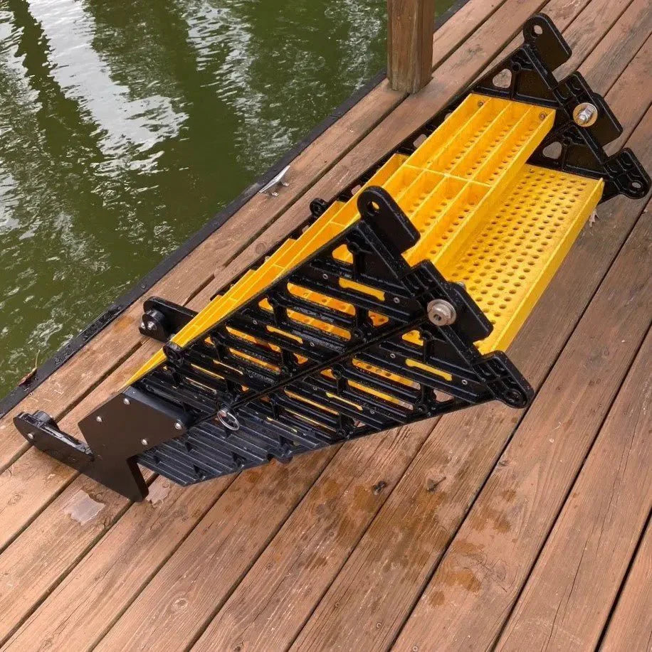 Dock Dog Ladder PYP