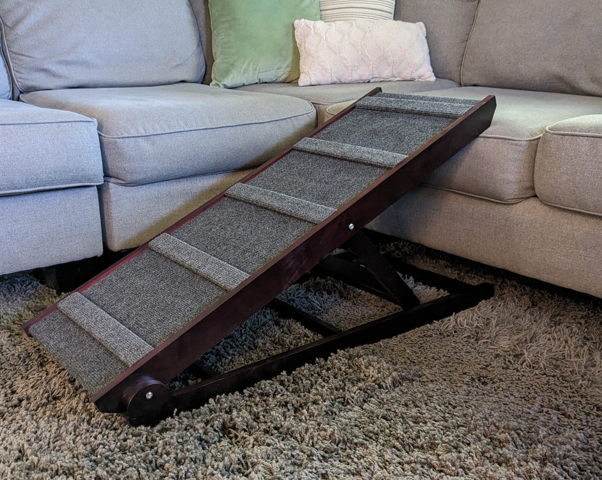 Dog-Proofer Indoor Pet Ramp