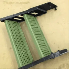 Two-Step Extension Kit for Dog Ladders PYP