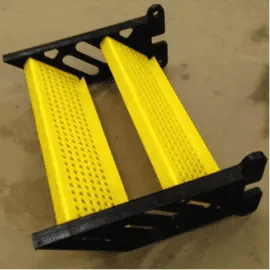 Two-Step Extension Kit for Dog Ladders PYP