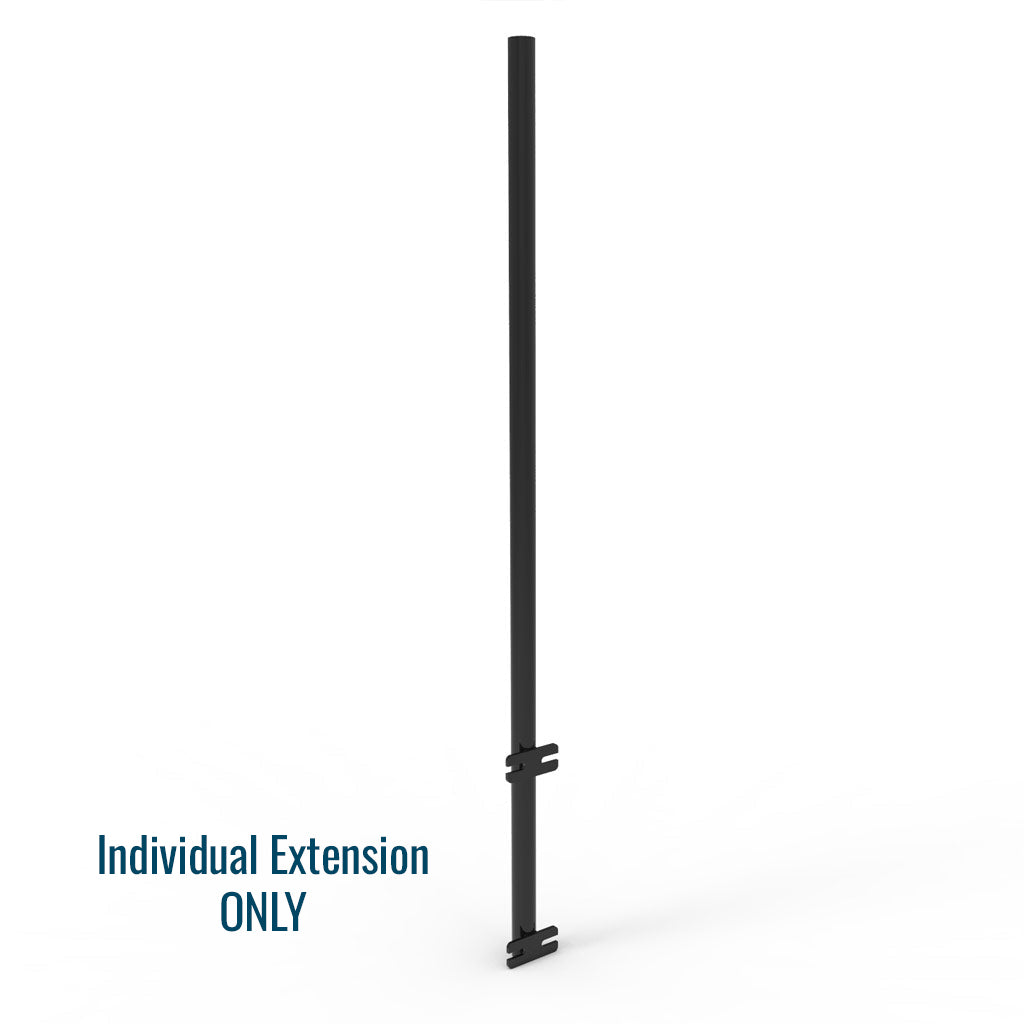 Standard Dog-Proofer Fence Extension Arm