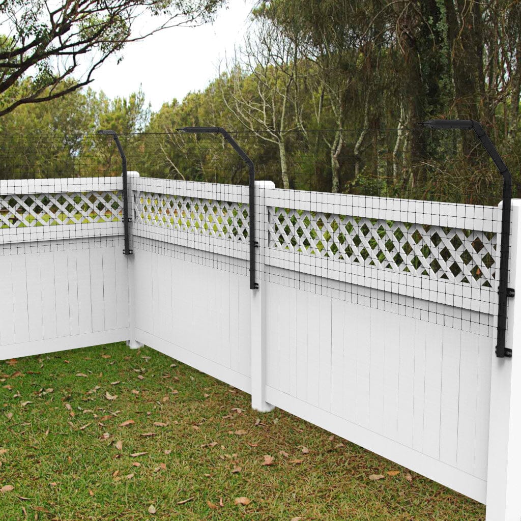 fence extension kits for dogs