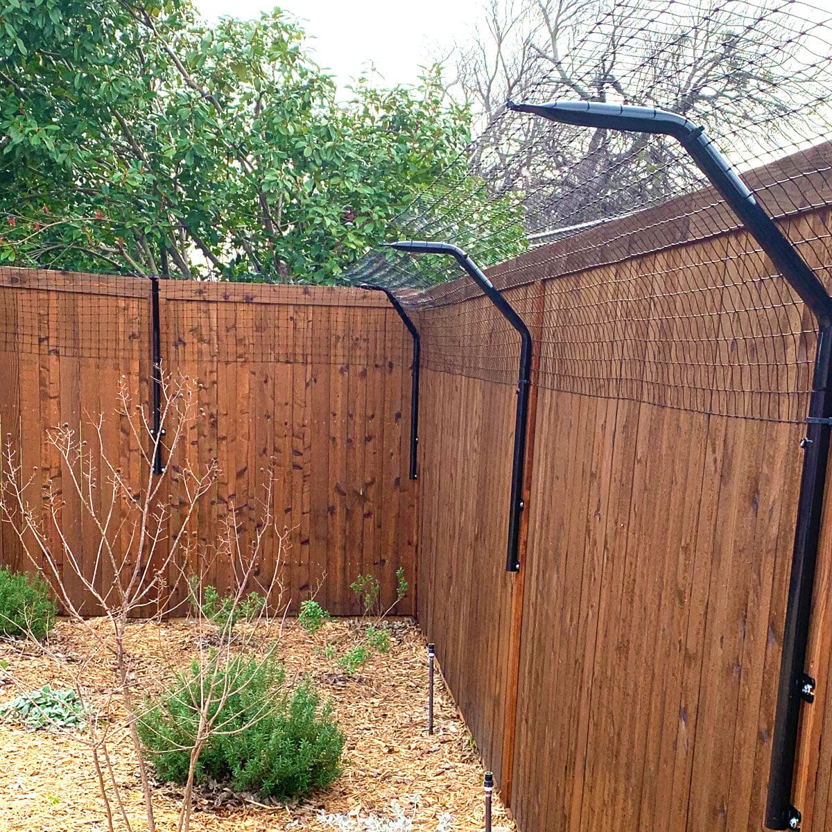 fence extension kits for dogs